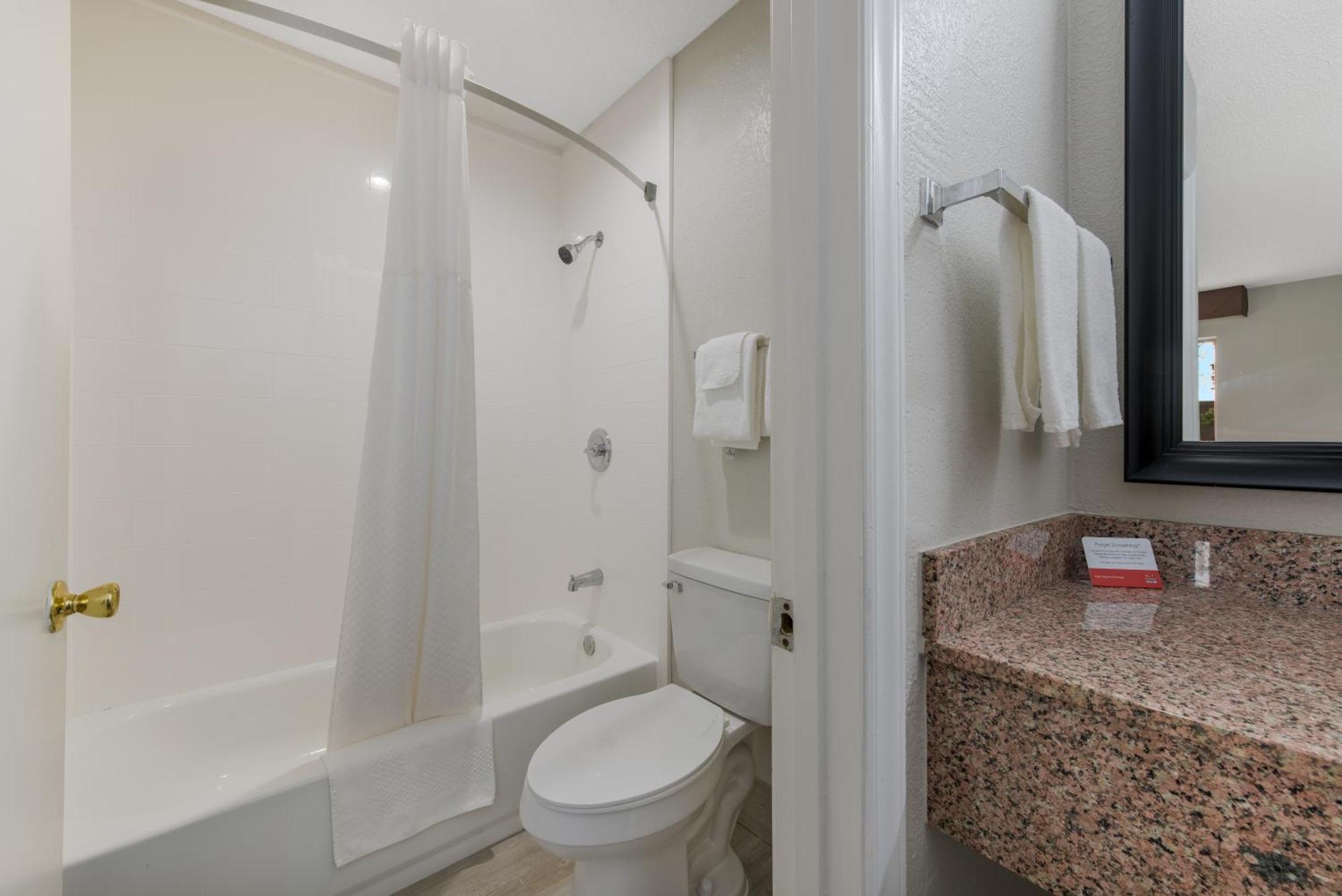 Econo Lodge Cheraw Market Street Dış mekan fotoğraf
