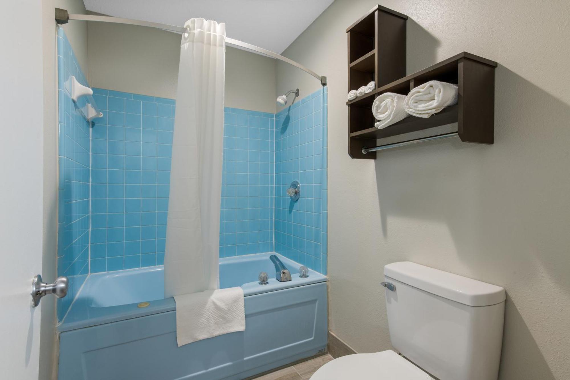 Econo Lodge Cheraw Market Street Dış mekan fotoğraf